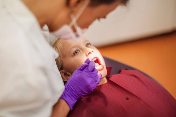 Best Emergency Treatment for Dental Infections or Abscesses in Contoocook, NH